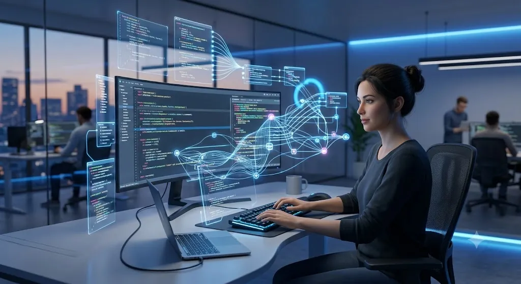 AI-Assisted Software Development