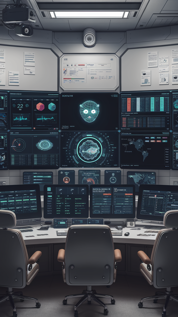 Advanced Cyber Defense