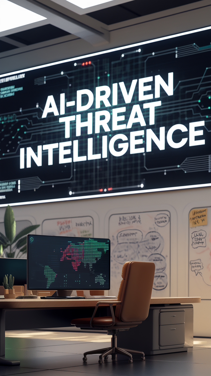 Cybersecurity Features