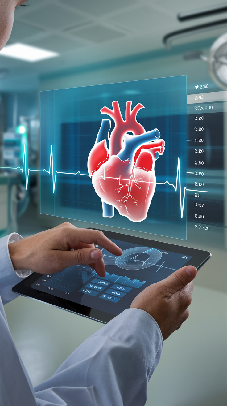 Healthcare AI Applications