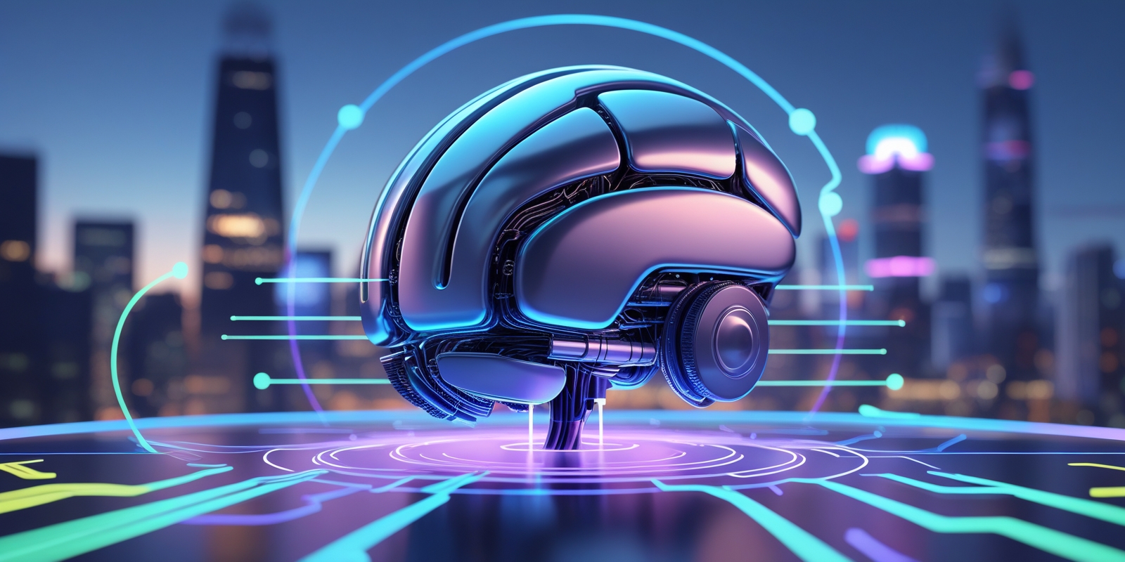 AI Maintenance and Support