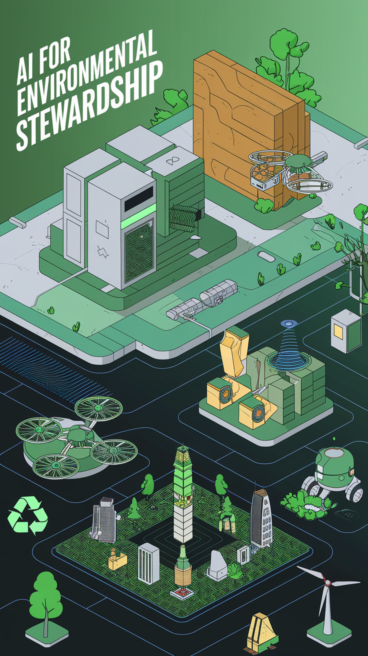 Green AI Initiatives