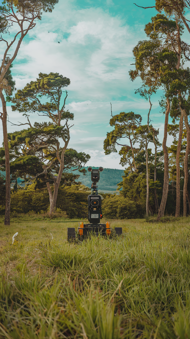 Sustainable Technologies