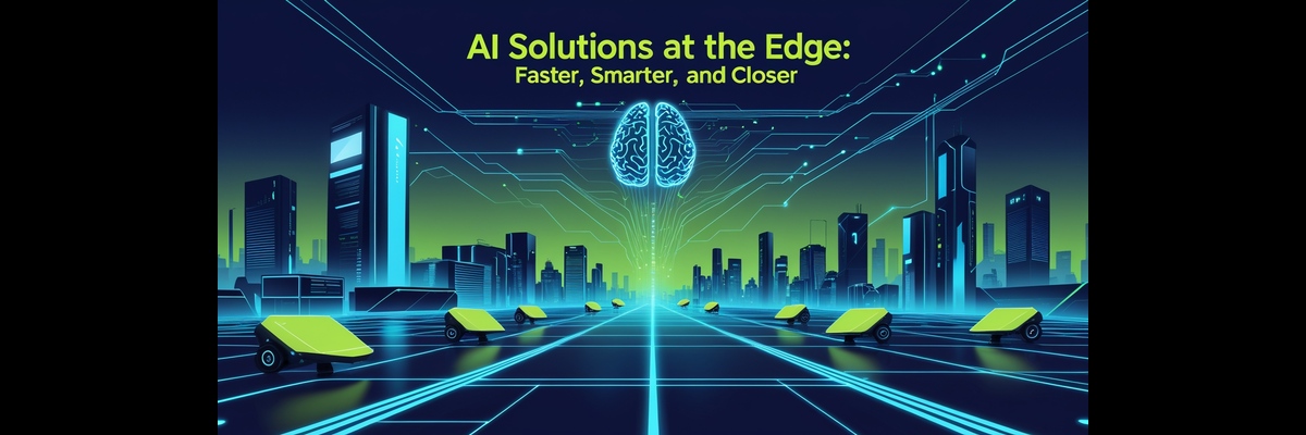 Edge AI Solutions