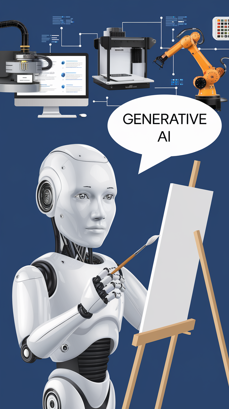 AI-Generated Content