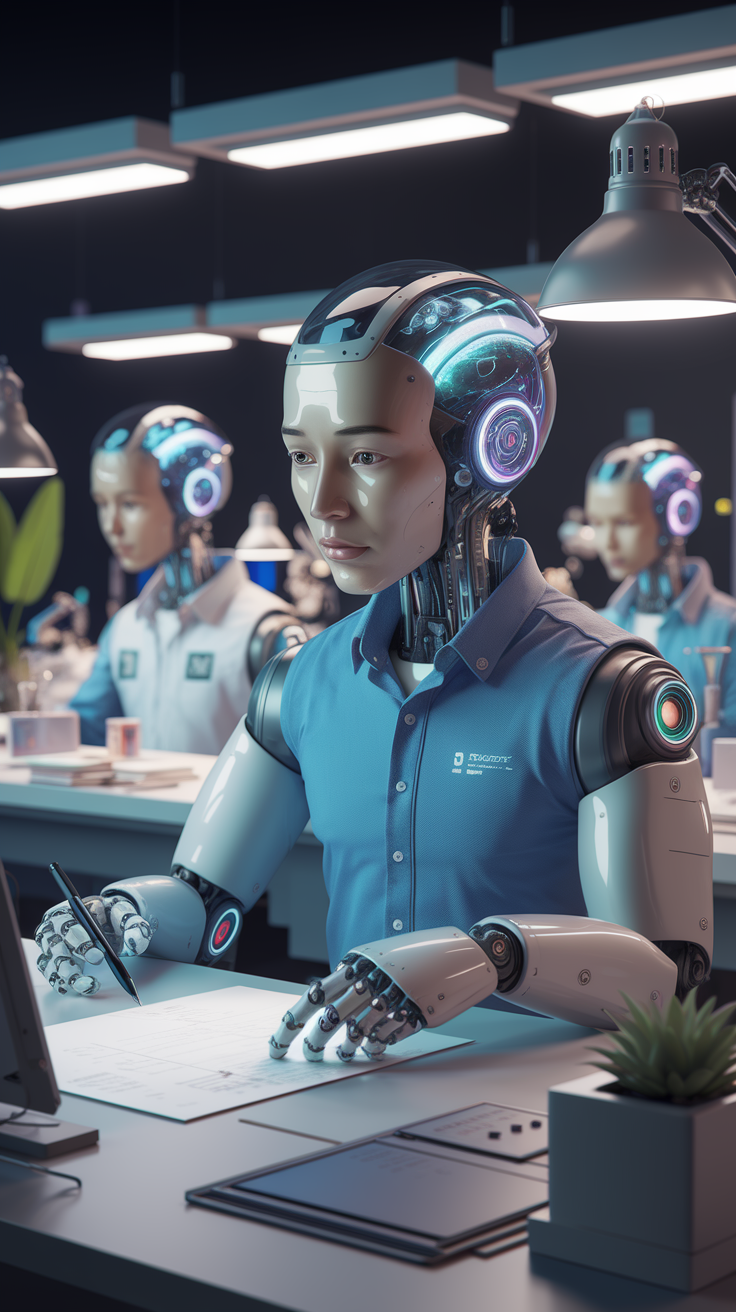 Applications of Generative AI