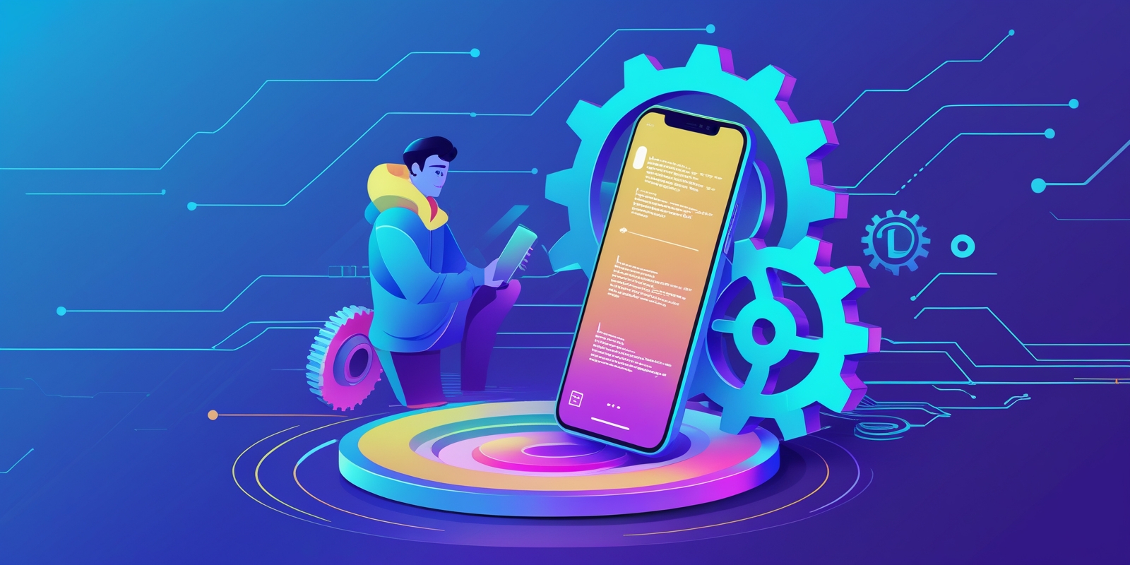 Mobile App Development