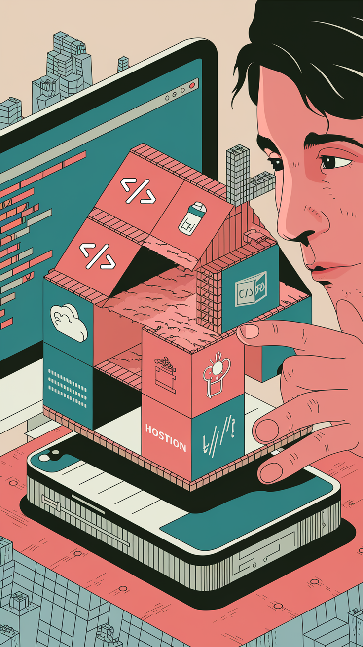 Custom Web Solutions