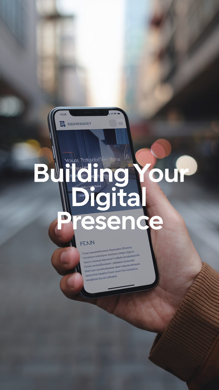 Responsive Web Design